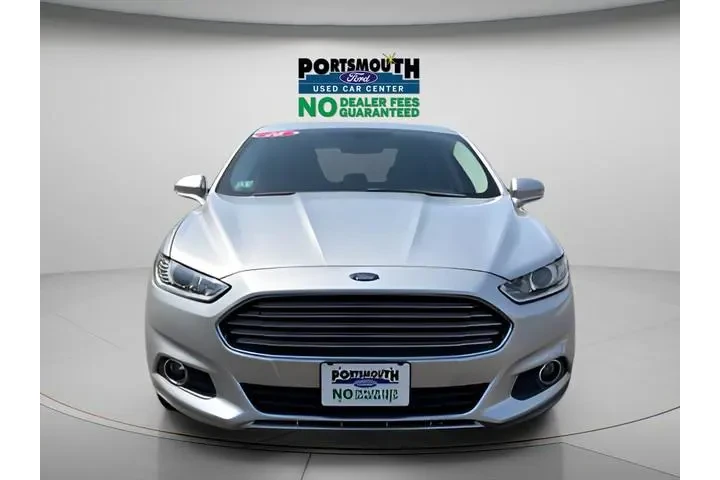 $12995 : Ford Fusion Energi 2016 SE L image 4