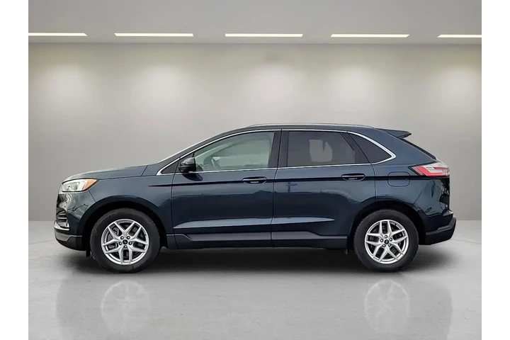 $21500 : Ford Edge 2022 AWD SEL 4dr C image 5