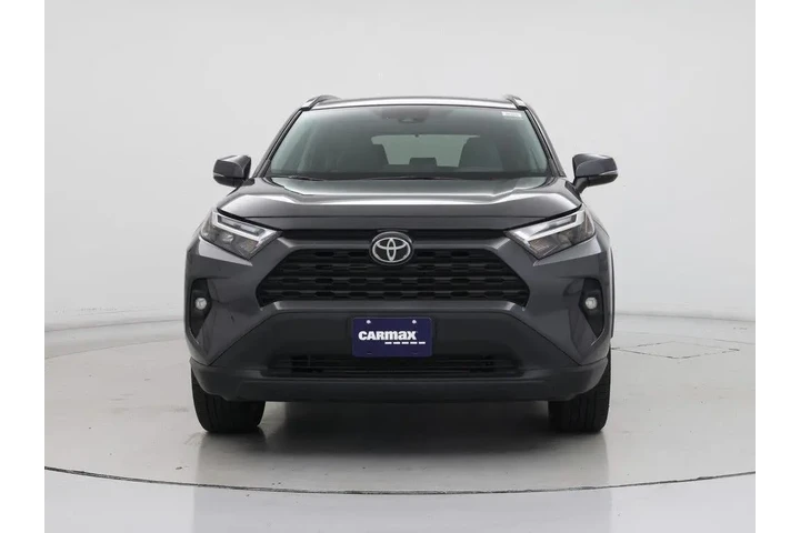 $34998 : Toyota RAV4 2024 AWD XLE Pre image 5
