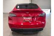 $31584 : Tesla Model Y 2022 AWD Long thumbnail