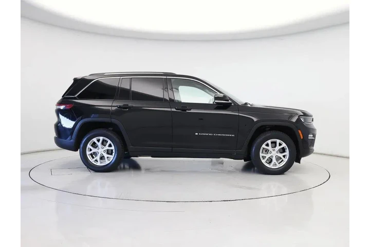 $26998 : Jeep Grand Cherokee 2023 4x2 image 7