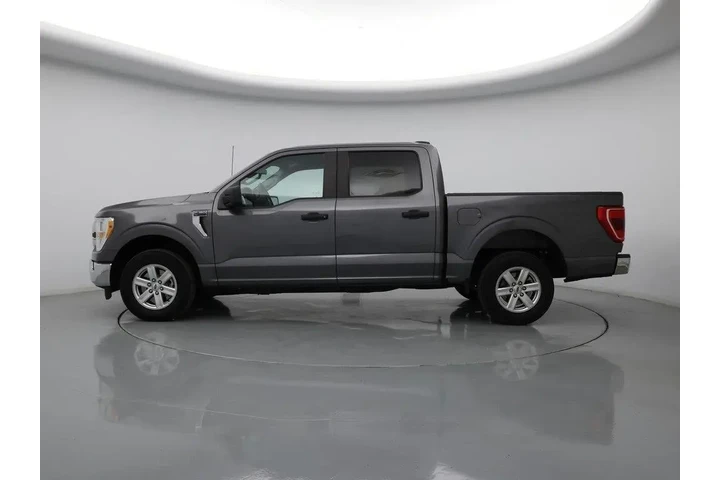 $31998 : Ford F-150 2021 4x2 XLT 4dr image 3
