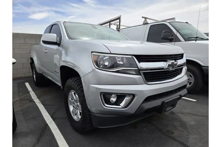 $12991 : Chevrolet Colorado 2016 4x2 image 1
