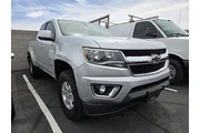 Chevrolet Colorado 2016 4x2 en Las Vegas
