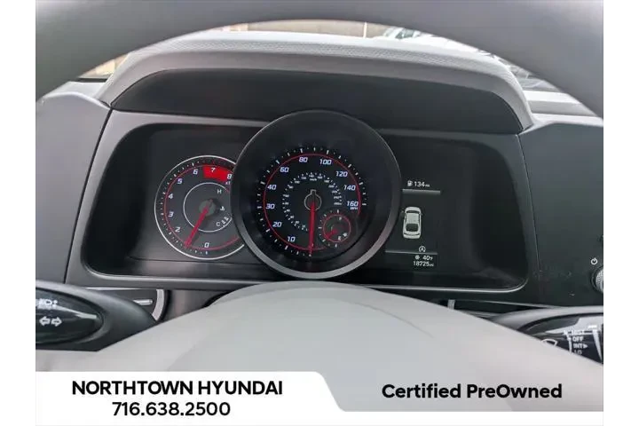 $18218 : Hyundai ELANTRA 2023 SE 4dr image 9