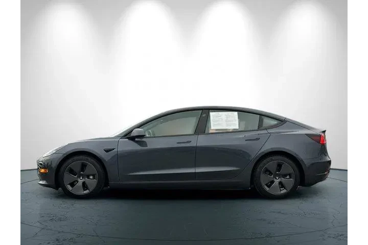 $23954 : Tesla Model 3 2022 4dr Sedan image 7
