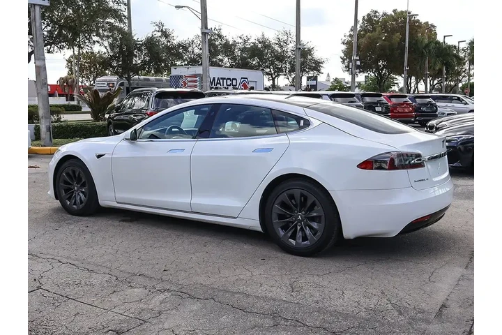 $28890 : Tesla Model S 2019 AWD 75D 4 image 9