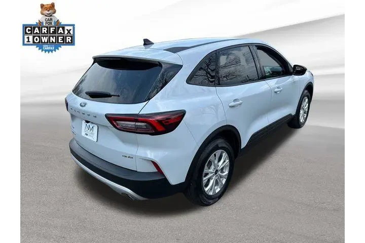 $23970 : Ford Escape 2025 AWD Active image 8