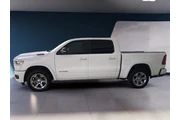 $44995 : Ram 1500 2025 4x4 Lone Star thumbnail