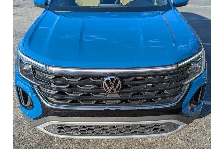 $32994 : Volkswagen Atlas Cross Sport image 9