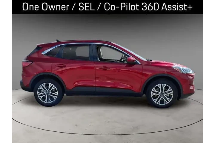 $22500 : Ford Escape 2022 AWD SEL 4dr image 10