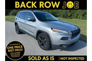 Jeep Cherokee 2018 Latitude en Lexington