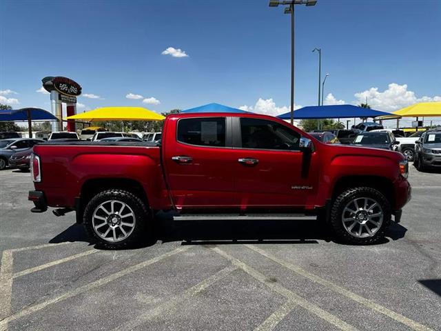 $33995 : Pre-Owned 2019 Canyon Crew Ca image 5