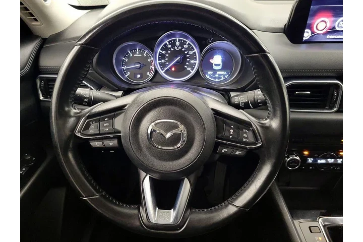 $17998 : Mazda CX-5 2018 Touring 4dr image 10