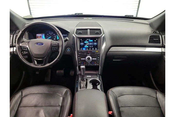 $22998 : Ford Explorer 2018 AWD Sport image 9