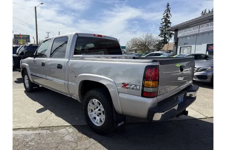 $9995 : 2005 GMC Sierra 1500 SLT image 6