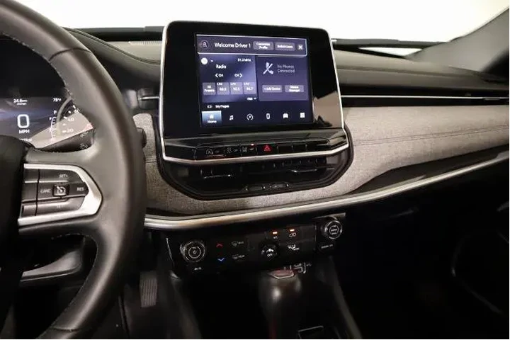 $21917 : Jeep Compass 2025 4x4 Latitu image 5