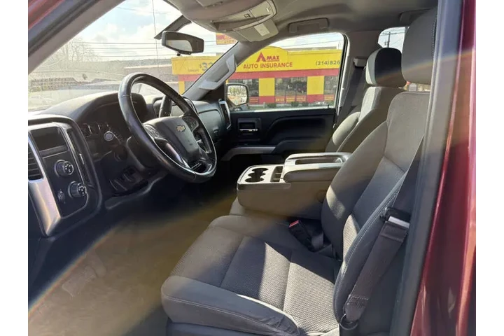 $25495 : 2016 Silverado 1500 image 9