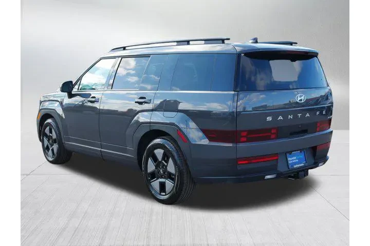 $37000 : Hyundai SANTA FE Hybrid 2026 image 5