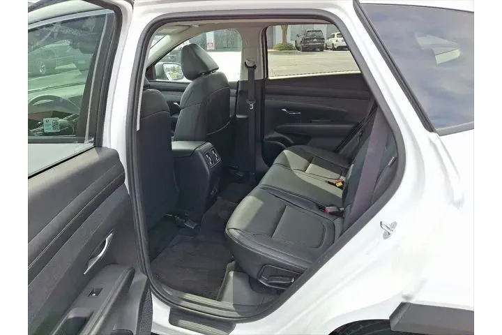 $33990 : Hyundai TUCSON 2025 AWD SEL image 10