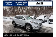 Hyundai TUCSON 2018 AWD SEL en Albany