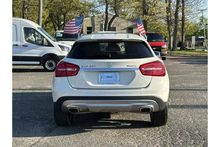 $14450 : Mercedes-Benz GLA 2016 AWD G image 7