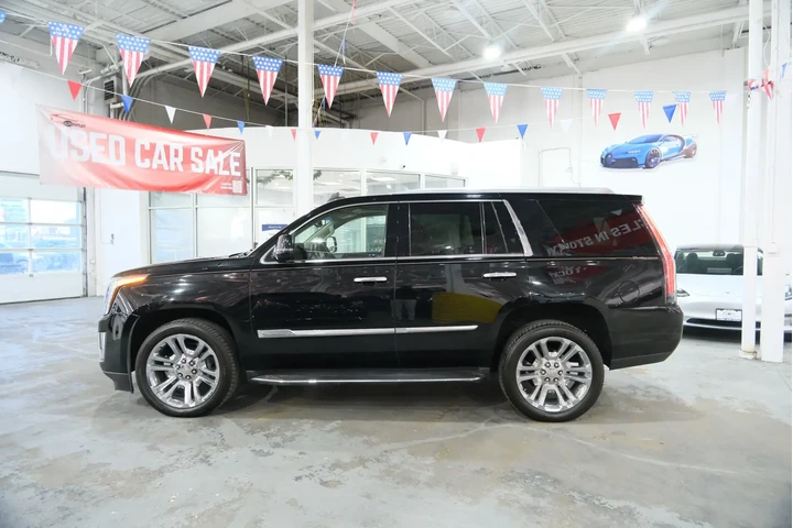 $26465 : 2016 CADILLAC Escalade Luxury image 6