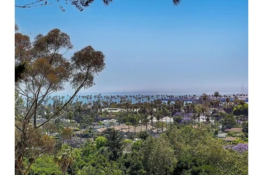 Renovated One-Bedroom apt en Santa Barbara