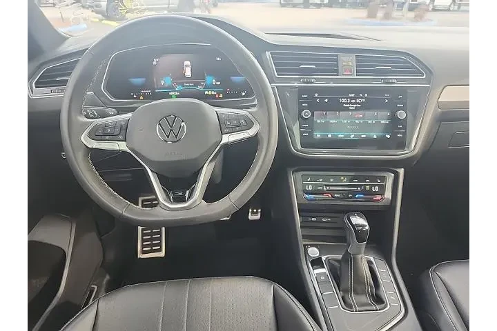 $24997 : Volkswagen Tiguan 2023 SE R- image 10