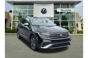 Volkswagen Tiguan 2024 Wolfs en Atlanta