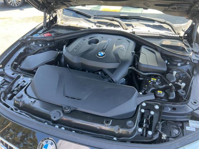 $17999 : 2017 BMW 4 Series 430i Gran C image 8