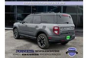 $29995 : Ford Bronco Sport 2024 AWD O thumbnail