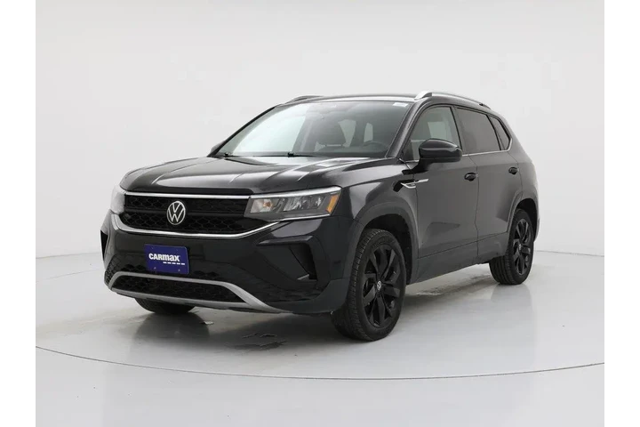 $22998 : Volkswagen Taos 2024 SE 4dr image 4