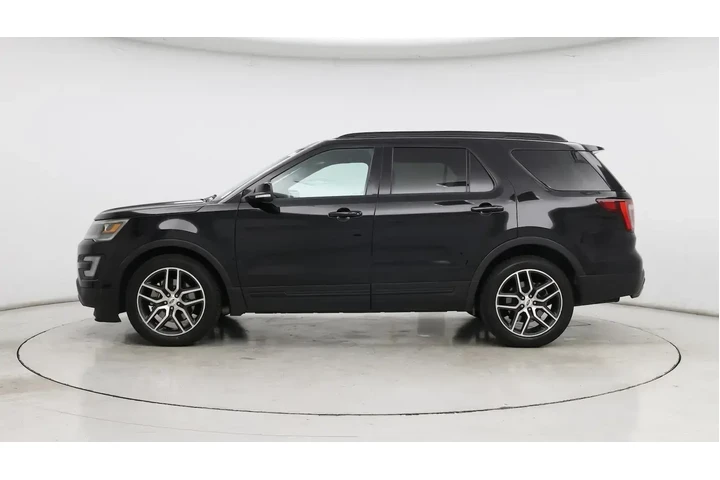 $18998 : Ford Explorer 2016 AWD Sport image 3