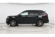 $18998 : Ford Explorer 2016 AWD Sport thumbnail