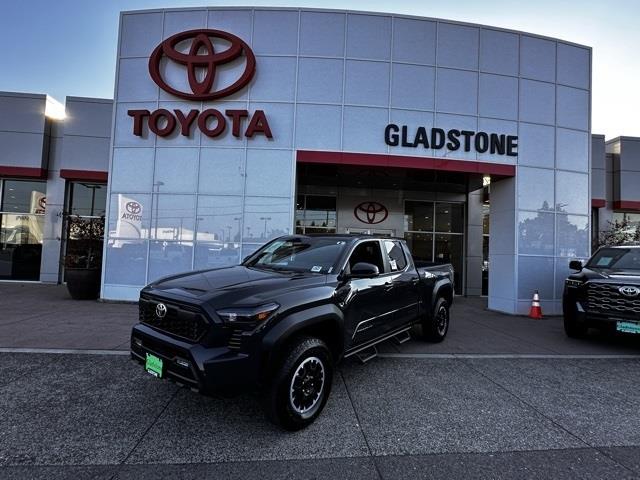 $54925 : 2024 Tacoma TRD Off-Road image 1