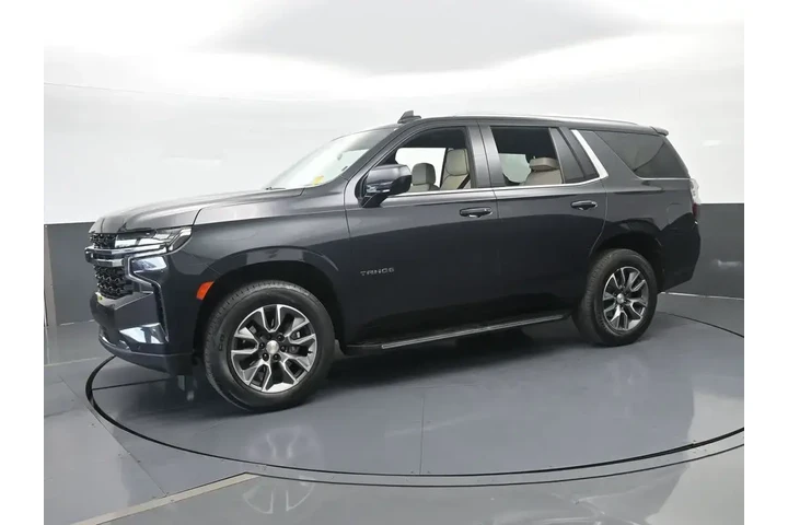 $39996 : Chevrolet Tahoe 2023 4x2 LS image 2