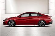 $27085 : New 2024 Hyundai ELANTRA SEL thumbnail