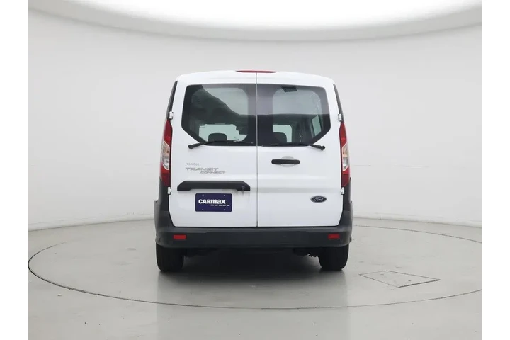 $28998 : Ford Transit Connect 2022 XL image 6