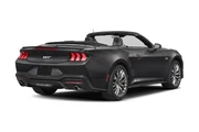 2024 Mustang GT Premium thumbnail