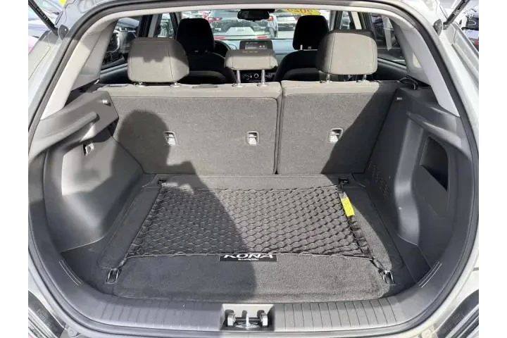 $19999 : Hyundai KONA 2023 AWD SEL 4d image 7