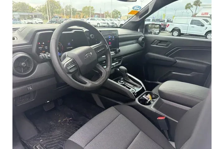 $39991 : Chevrolet Colorado 2026 4x4 image 7