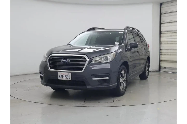 $20998 : Subaru Ascent 2020 AWD Premi image 4