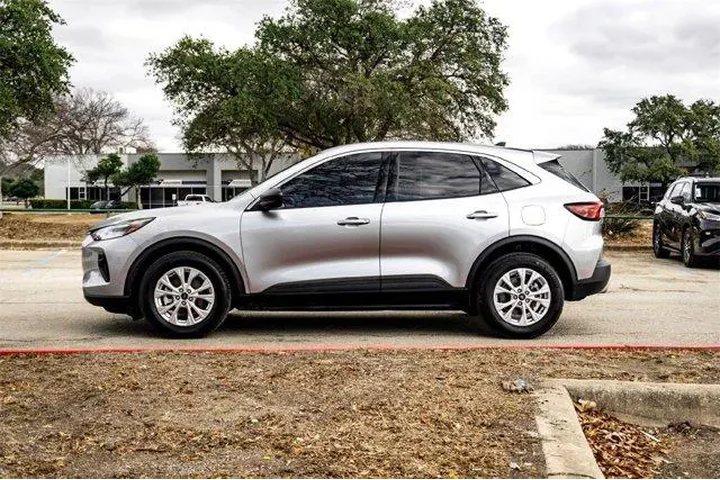 $20563 : Ford Escape Hybrid 2023 Acti image 8