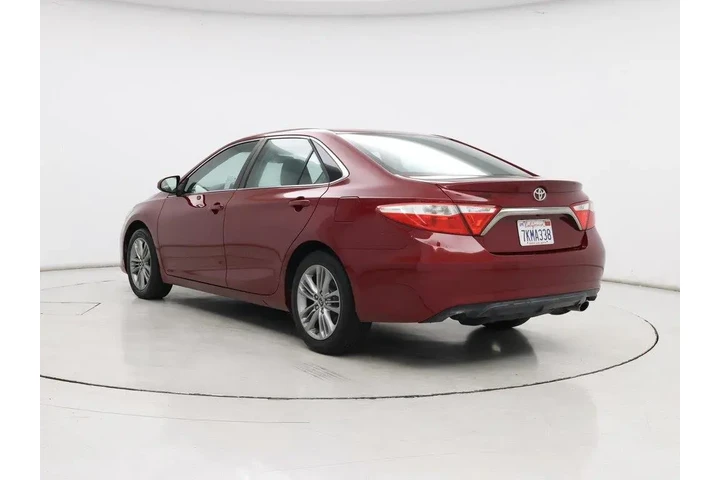 $15998 : Toyota Camry 2015 SE 4dr Sed image 2