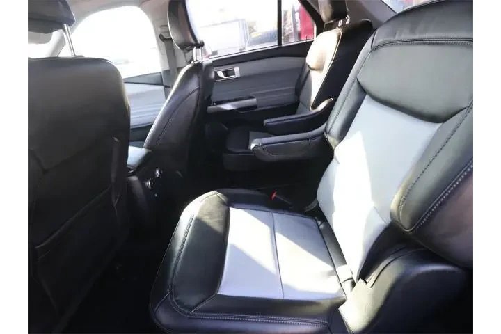 $31476 : Ford Explorer 2022 XLT 4dr S image 4