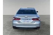 $26783 : Toyota Camry 2023 LE 4dr Sed thumbnail