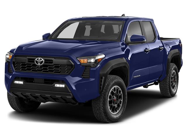 $52512 : New 2024 Toyota Tacoma TRD Of image 1