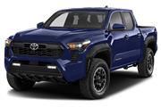 New 2024 Toyota Tacoma TRD Of en San Luis Obispo