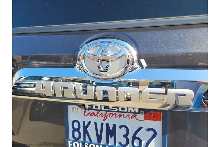 $36831 : Toyota 4Runner 2019 AWD Limi image 7